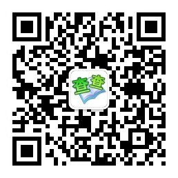 微信公眾號(hào)二維碼